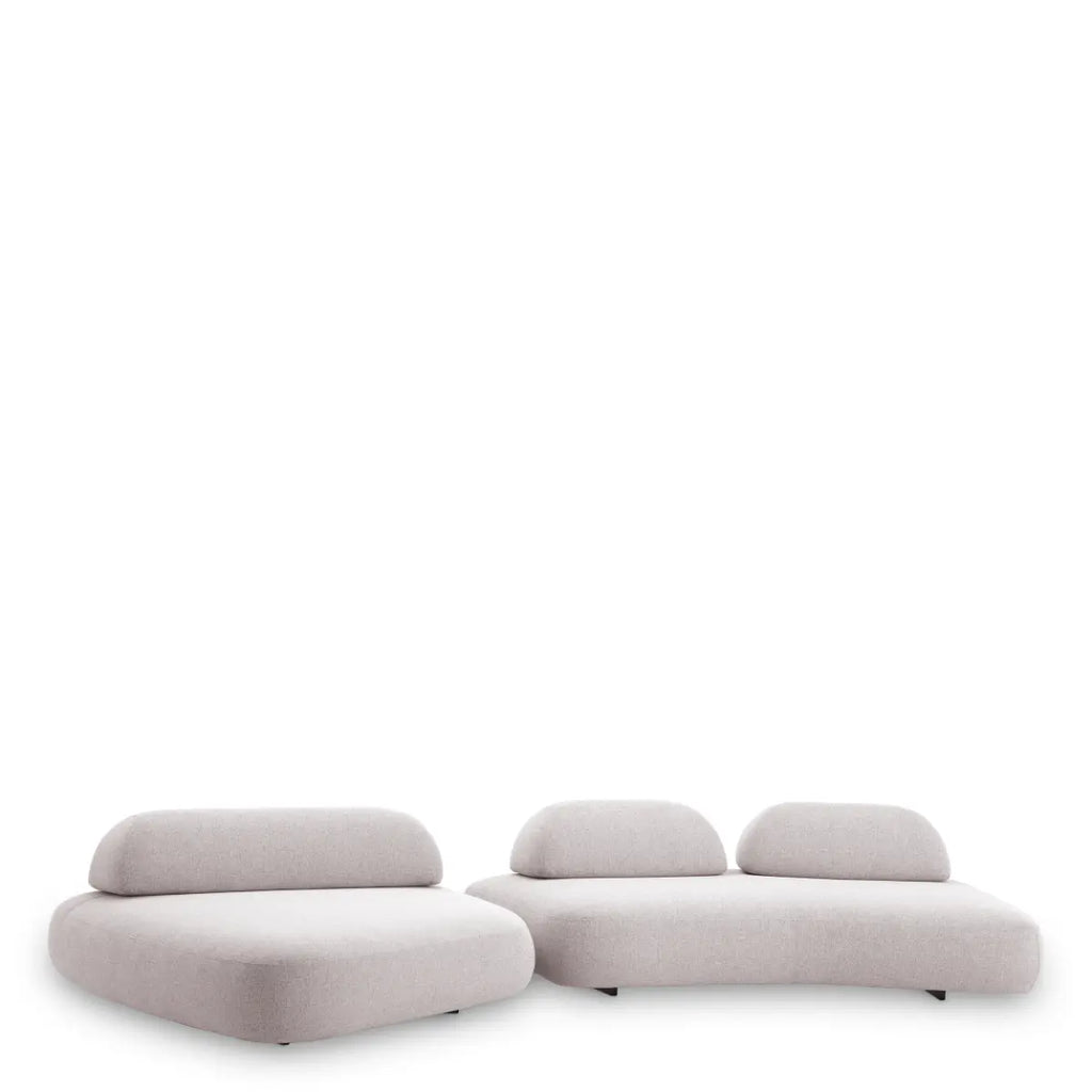 EICHHOLTZ OUTDOOR SOFA RESIDENZA 117564