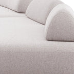 EICHHOLTZ OUTDOOR-SOFA RESIDENZA 117564