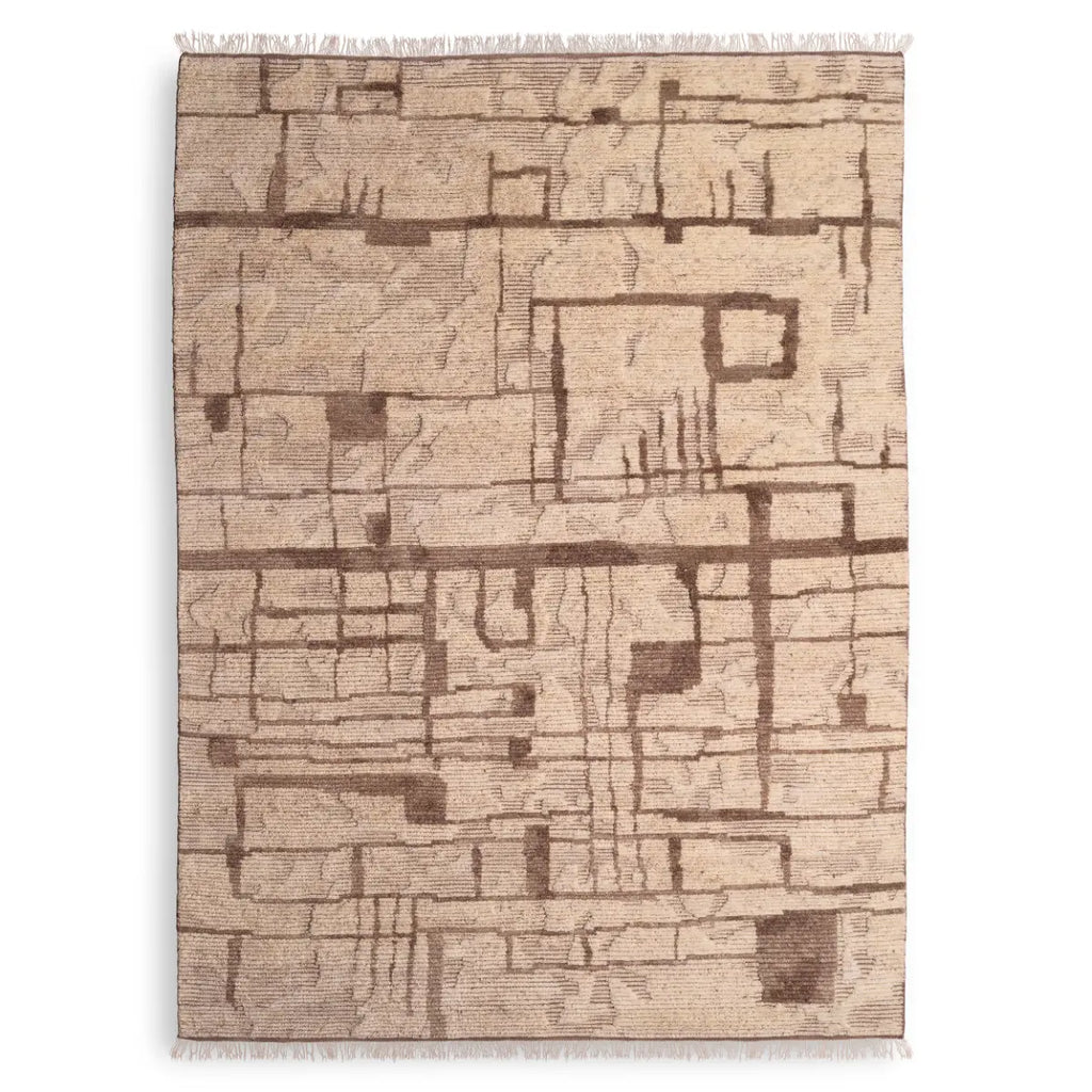 EICHHOLTZ TEPPICH LIMITLESS 300 × 400 CM 117585