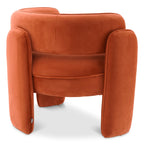 EICHHOLTZ SESSEL CHAPLIN 117595