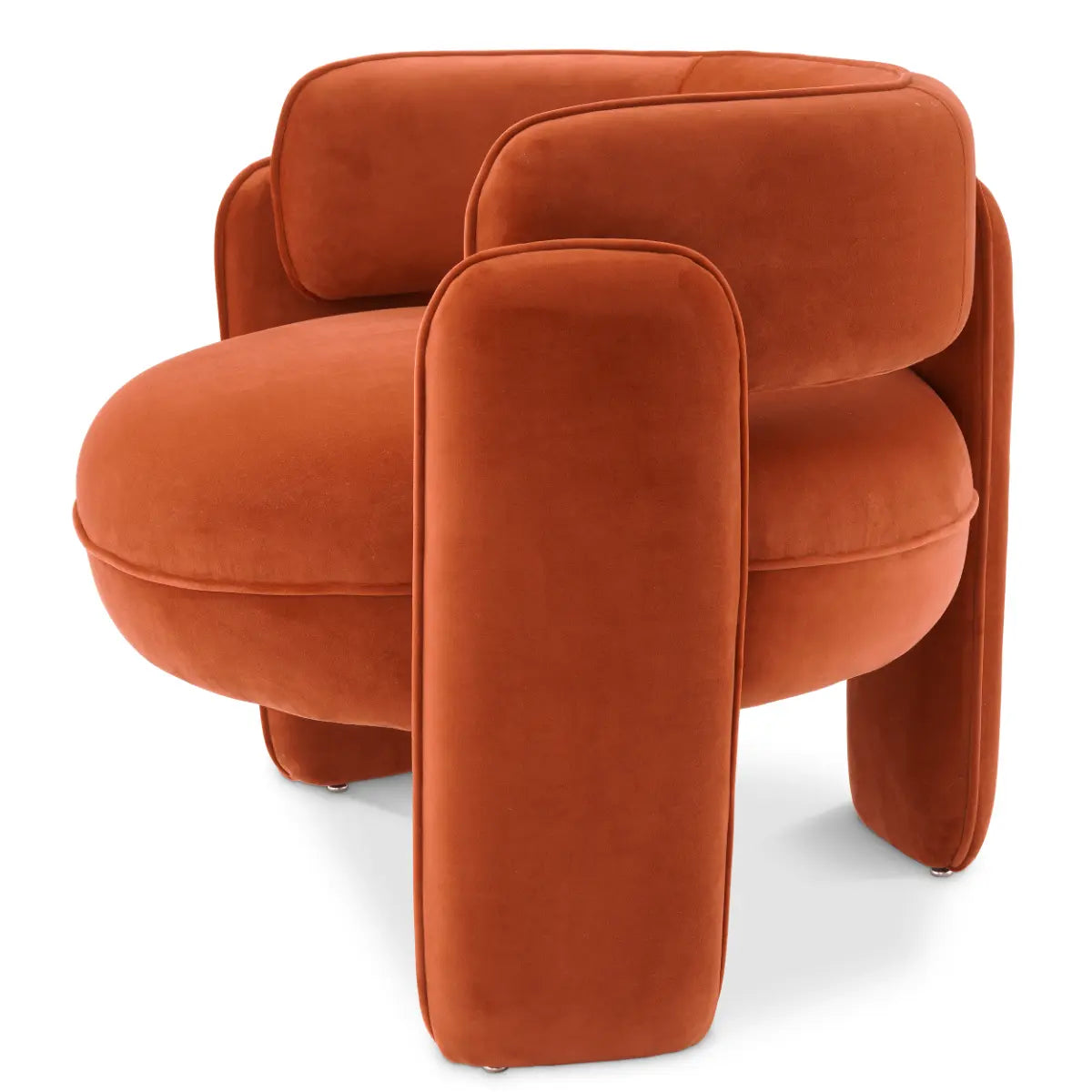 EICHHOLTZ SESSEL CHAPLIN 117595
