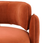 EICHHOLTZ SESSEL CHAPLIN 117595