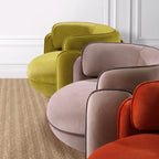EICHHOLTZ SESSEL CHAPLIN 117596
