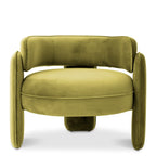 EICHHOLTZ SESSEL CHAPLIN 117596