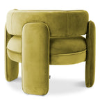 EICHHOLTZ SESSEL CHAPLIN 117596