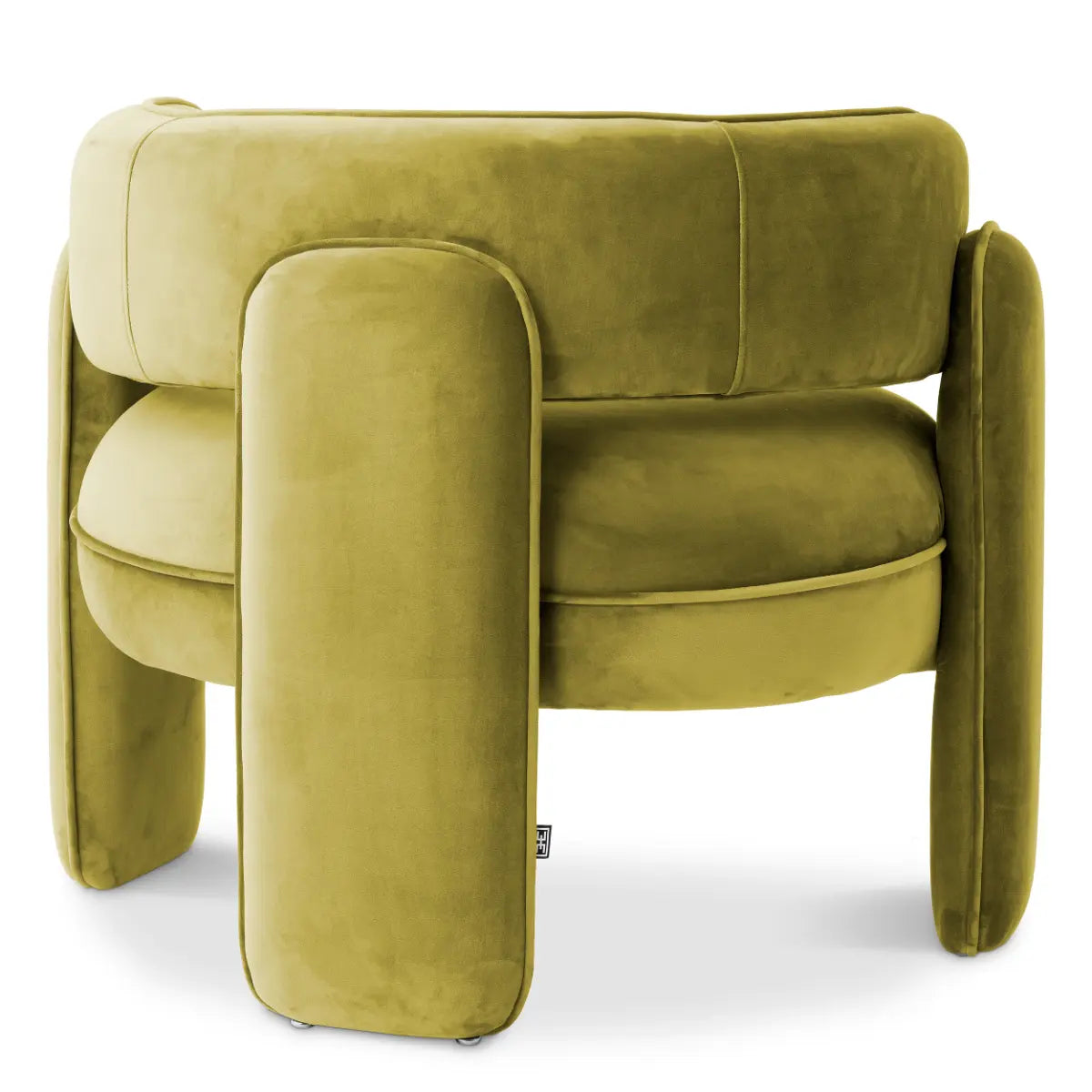 EICHHOLTZ SESSEL CHAPLIN 117596