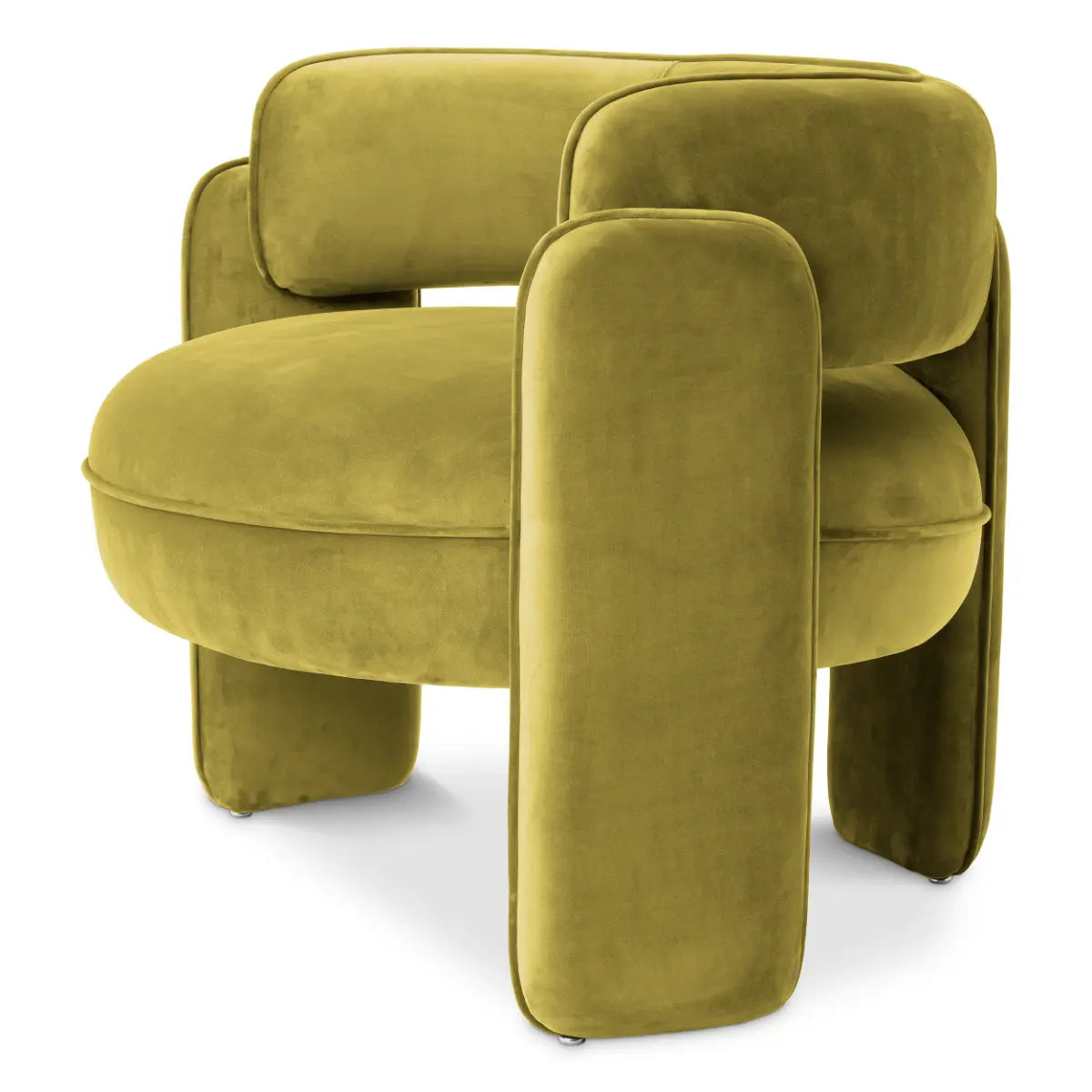 EICHHOLTZ SESSEL CHAPLIN 117596