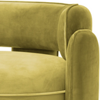 EICHHOLTZ SESSEL CHAPLIN 117596