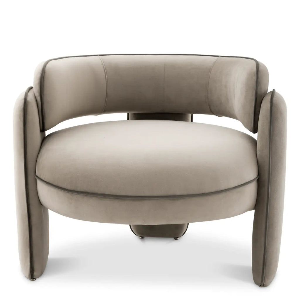 EICHHOLTZ SESSEL CHAPLIN 117597