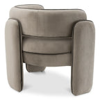 EICHHOLTZ SESSEL CHAPLIN 117597