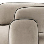 EICHHOLTZ SESSEL CHAPLIN 117597