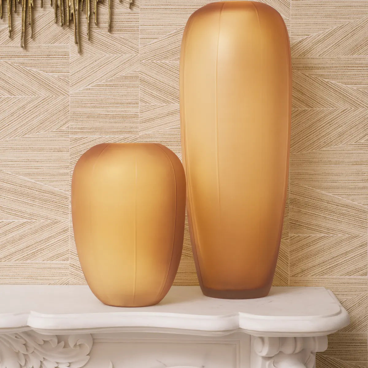 EICHHOLTZ VASE ZENNA L 117599
