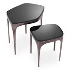 EICHHOLTZ BEISTELLTISCH DEACON 2er-Set 117617