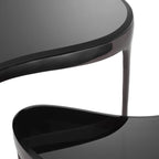 EICHHOLTZ BEISTELLTISCH ZENA 2er-Set 117619