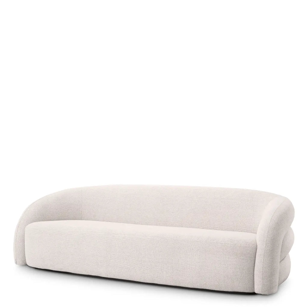 EICHHOLTZ SOFA NOVELLE 117655
