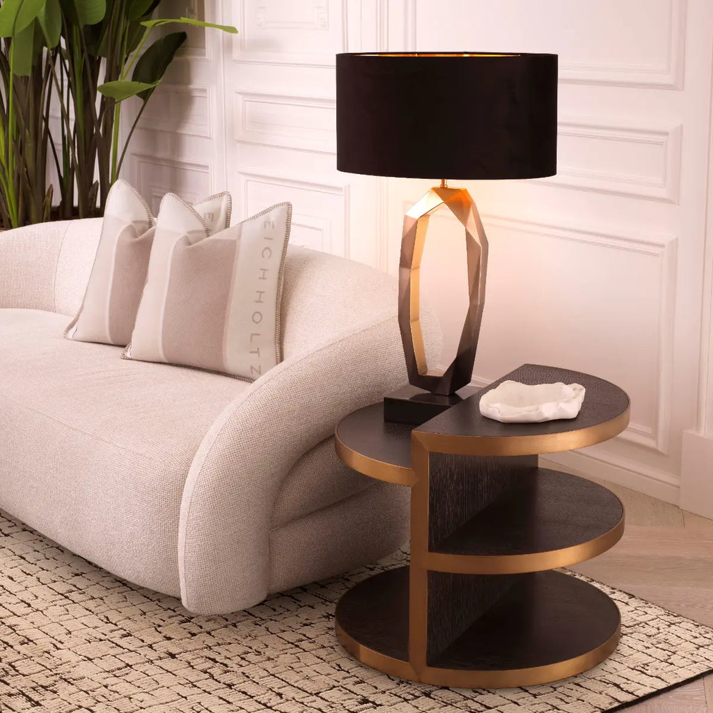 EICHHOLTZ SOFA NOVELLE 117655