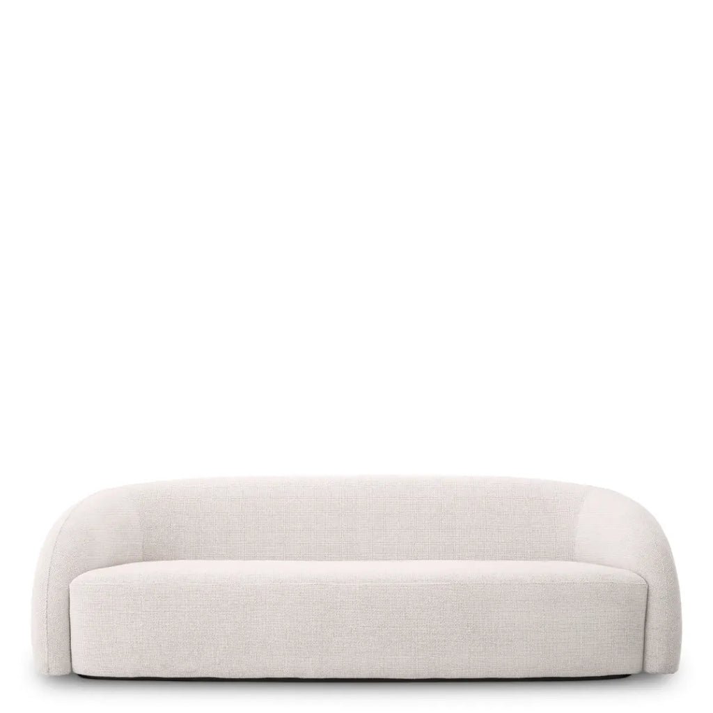 EICHHOLTZ SOFA NOVELLE 117655