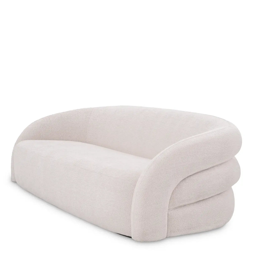 EICHHOLTZ SOFA NOVELLE 117655