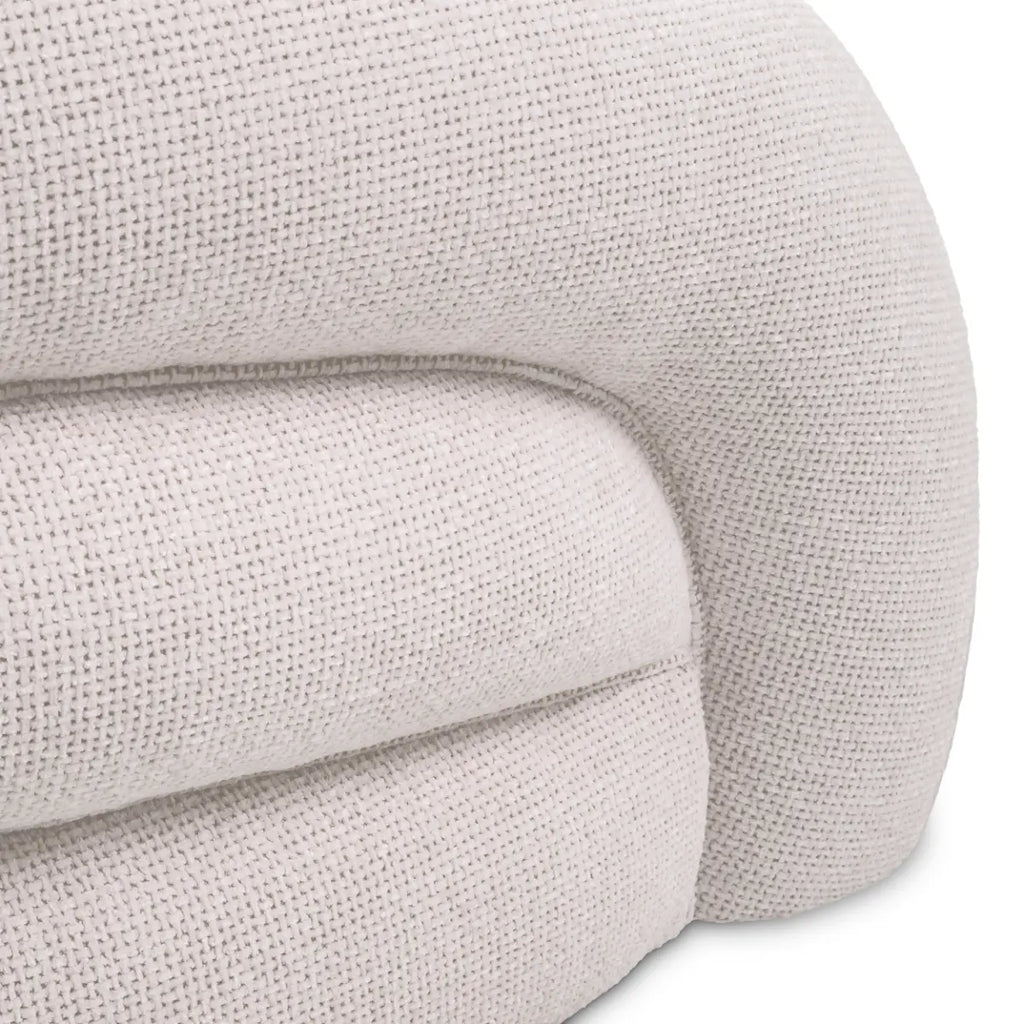 EICHHOLTZ SOFA NOVELLE 117655
