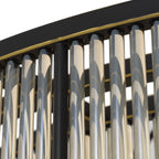 EICHHOLTZ DECKENLEUCHTE BERNARDI XL 117656