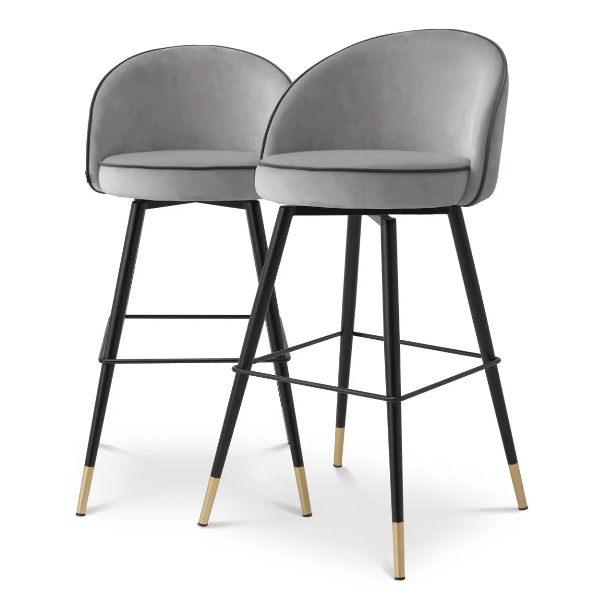 EICHHOLTZ BARHOCKER COOPER 2ER SET 117658