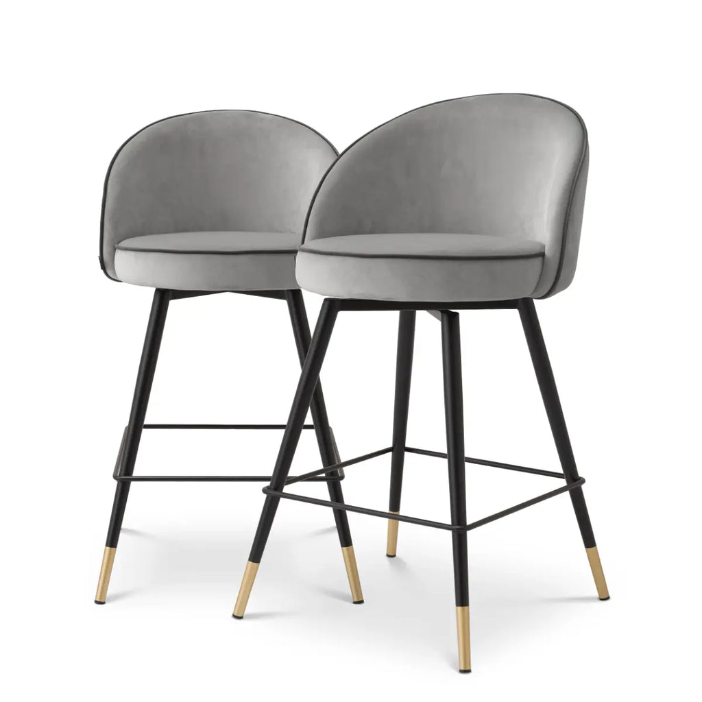 EICHHOLTZ BARHOCKER COOPER 2ER SET 117659