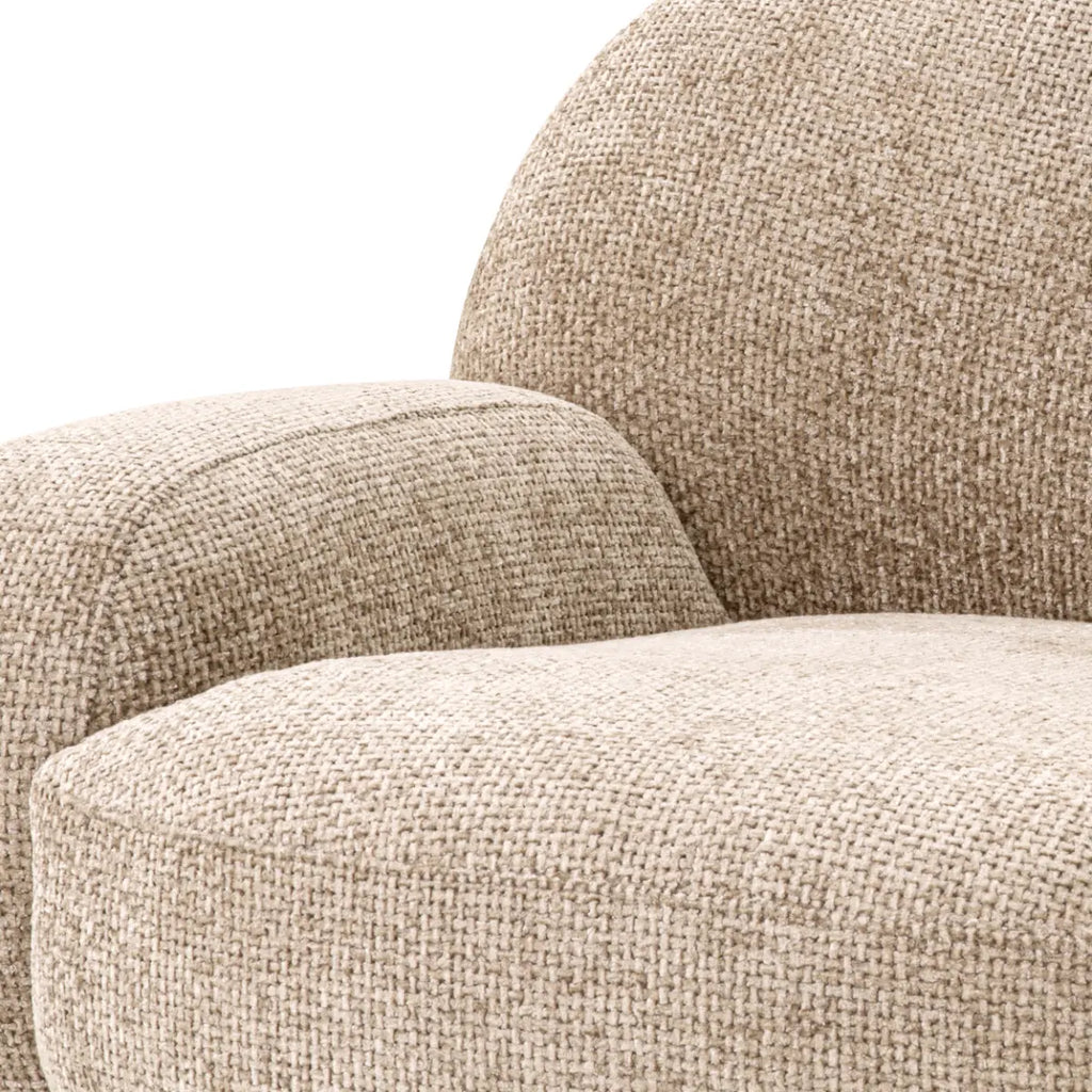 EICHHOLTZ DREHSESSEL UDINE 117662