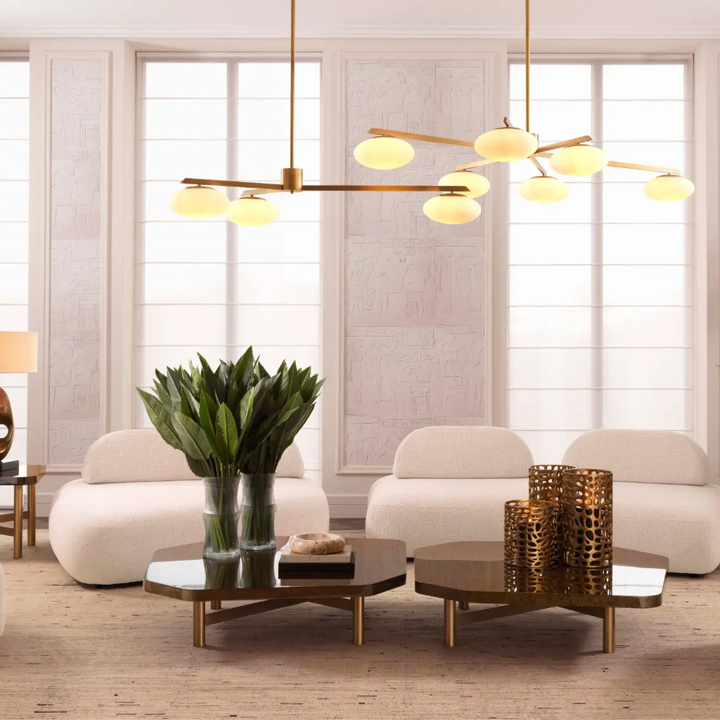 EICHHOLTZ SOFA RESIDENZA 117664