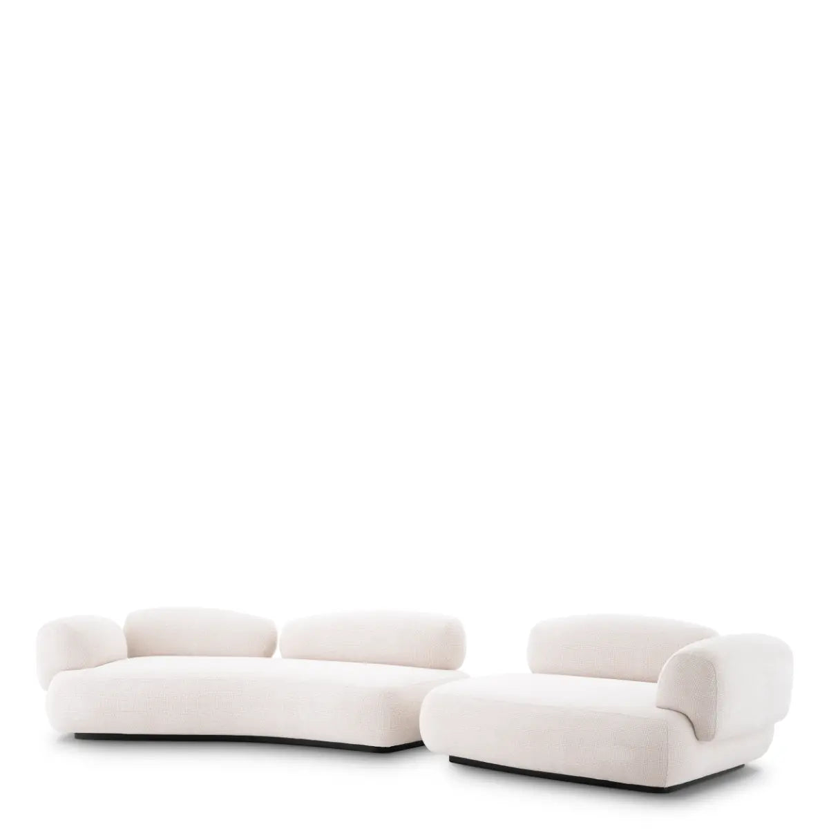 EICHHOLTZ SOFA CABRERA 117679