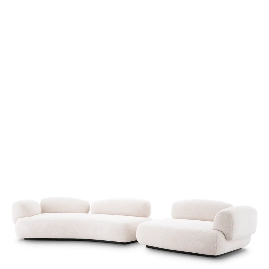 EICHHOLTZ SOFA CABRERA 117679