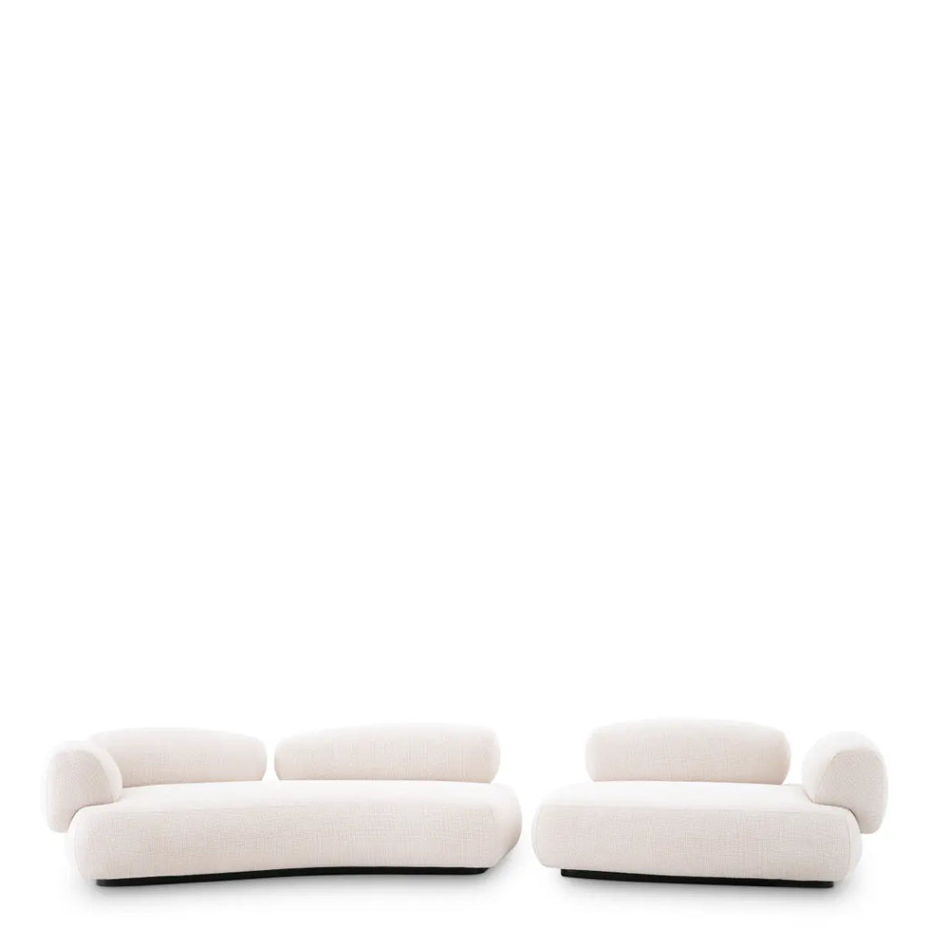 EICHHOLTZ SOFA CABRERA 117679