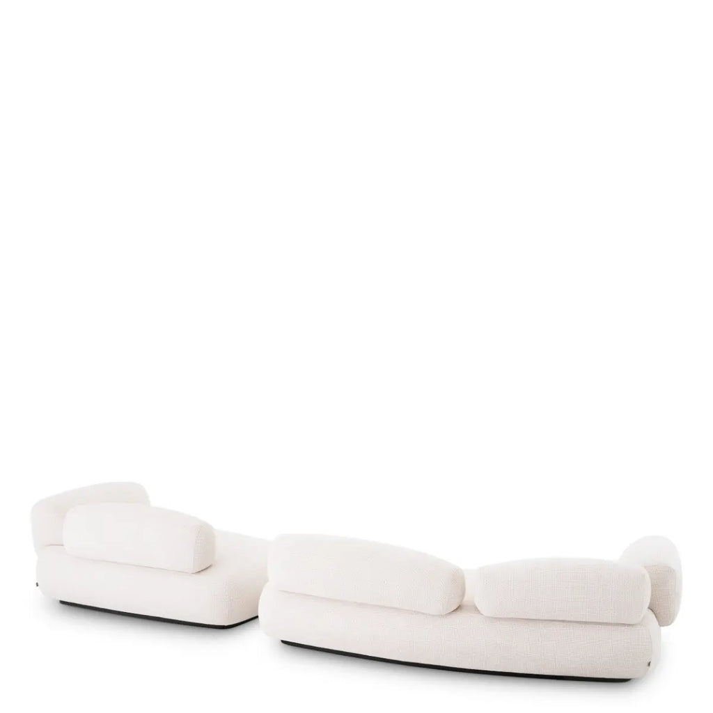 EICHHOLTZ SOFA CABRERA 117679