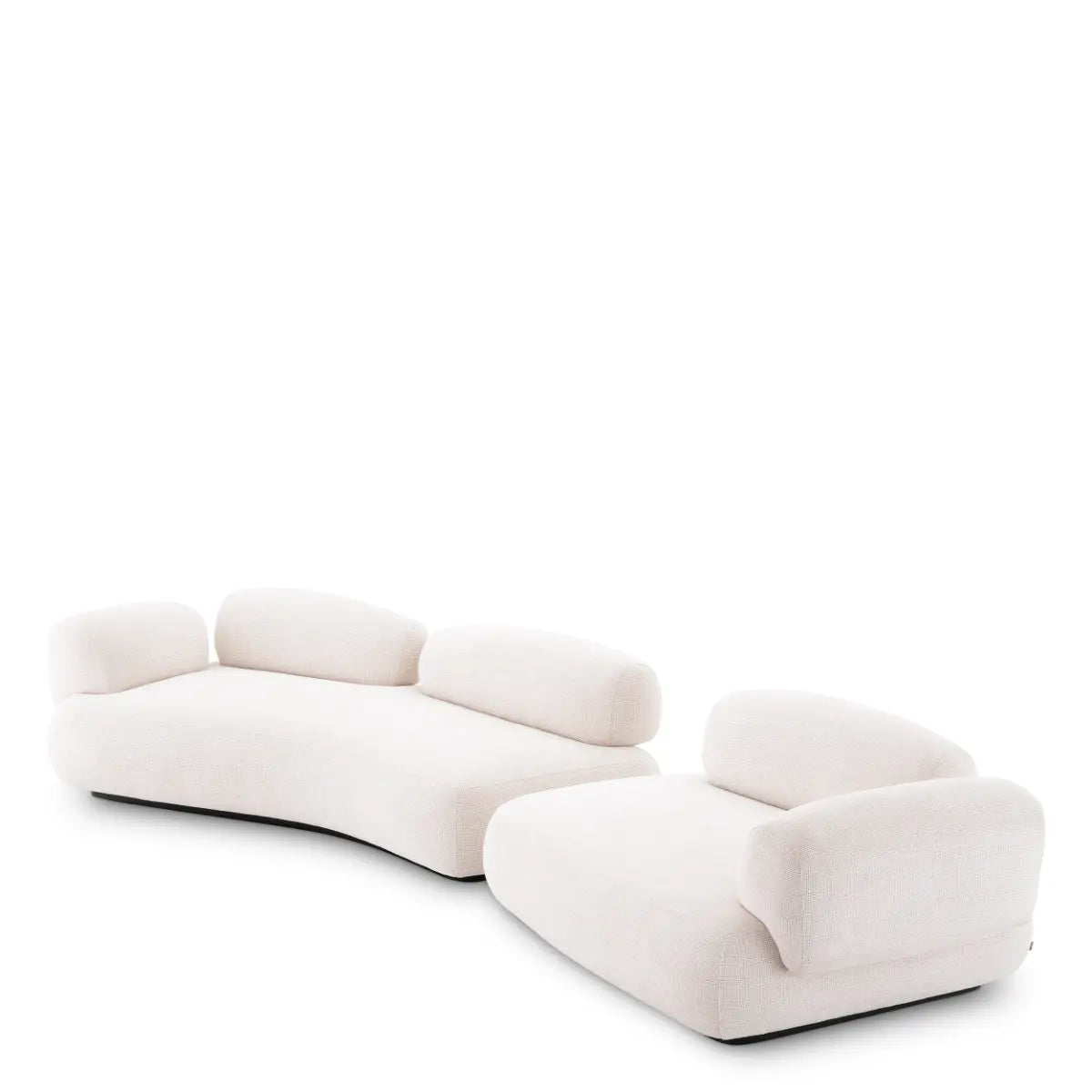EICHHOLTZ SOFA CABRERA 117679