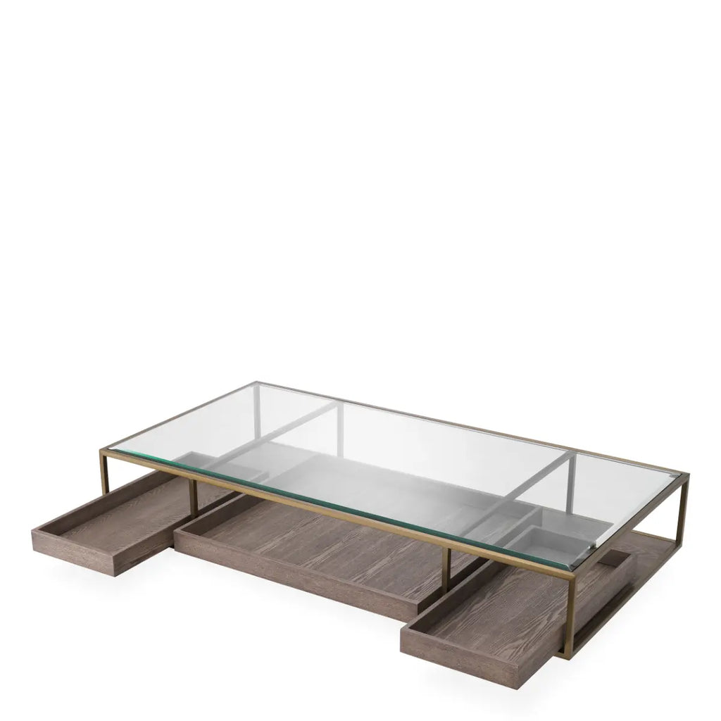 EICHHOLTZ COUCHTISCH ROXTON 117682