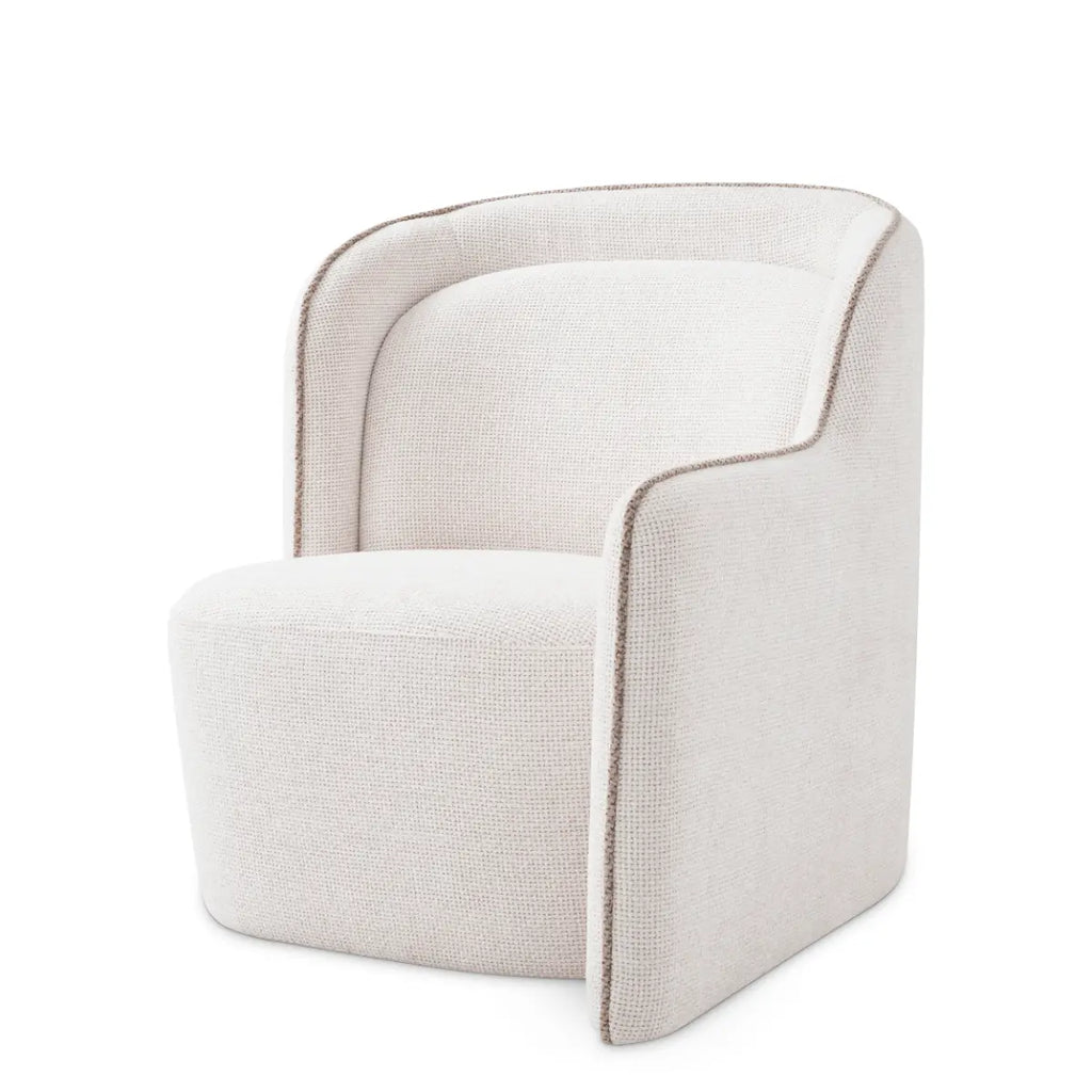 EICHHOLTZ SESSEL BARRIER 117684