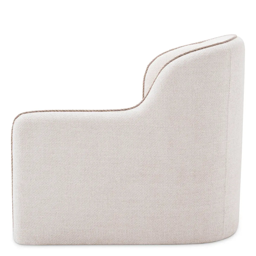 EICHHOLTZ SESSEL BARRIER 117684
