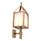EICHHOLTZ OUTDOOR-WANDLEUCHTE RISERVA 117689