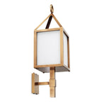 EICHHOLTZ OUTDOOR-WANDLEUCHTE RISERVA 117689