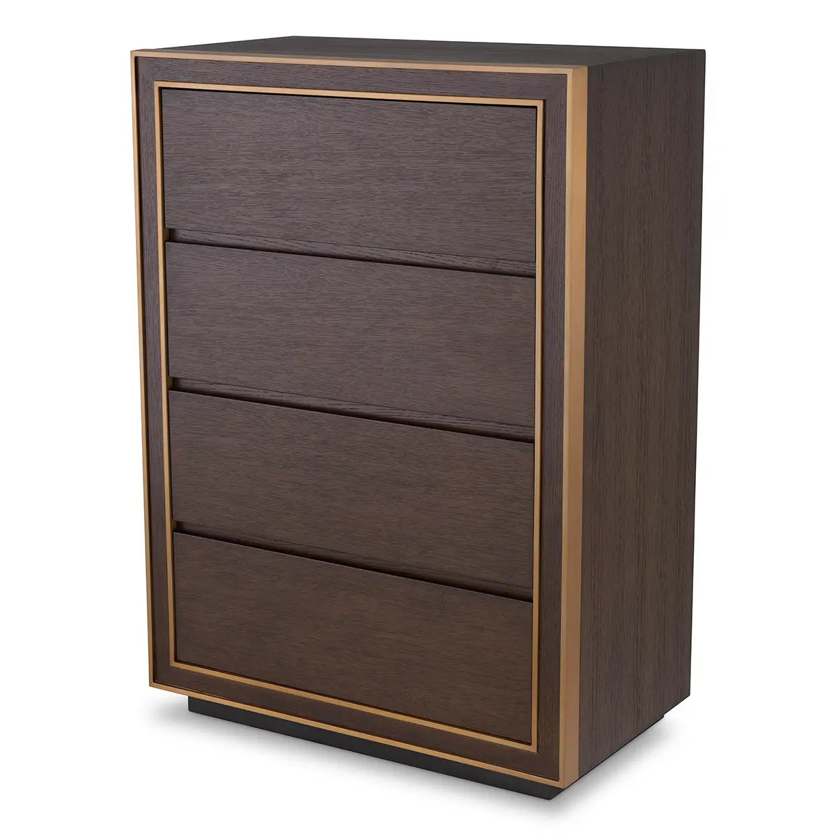 EICHHOLTZ SCHUBLADENKOMMODE CAMELOT TALL 117692