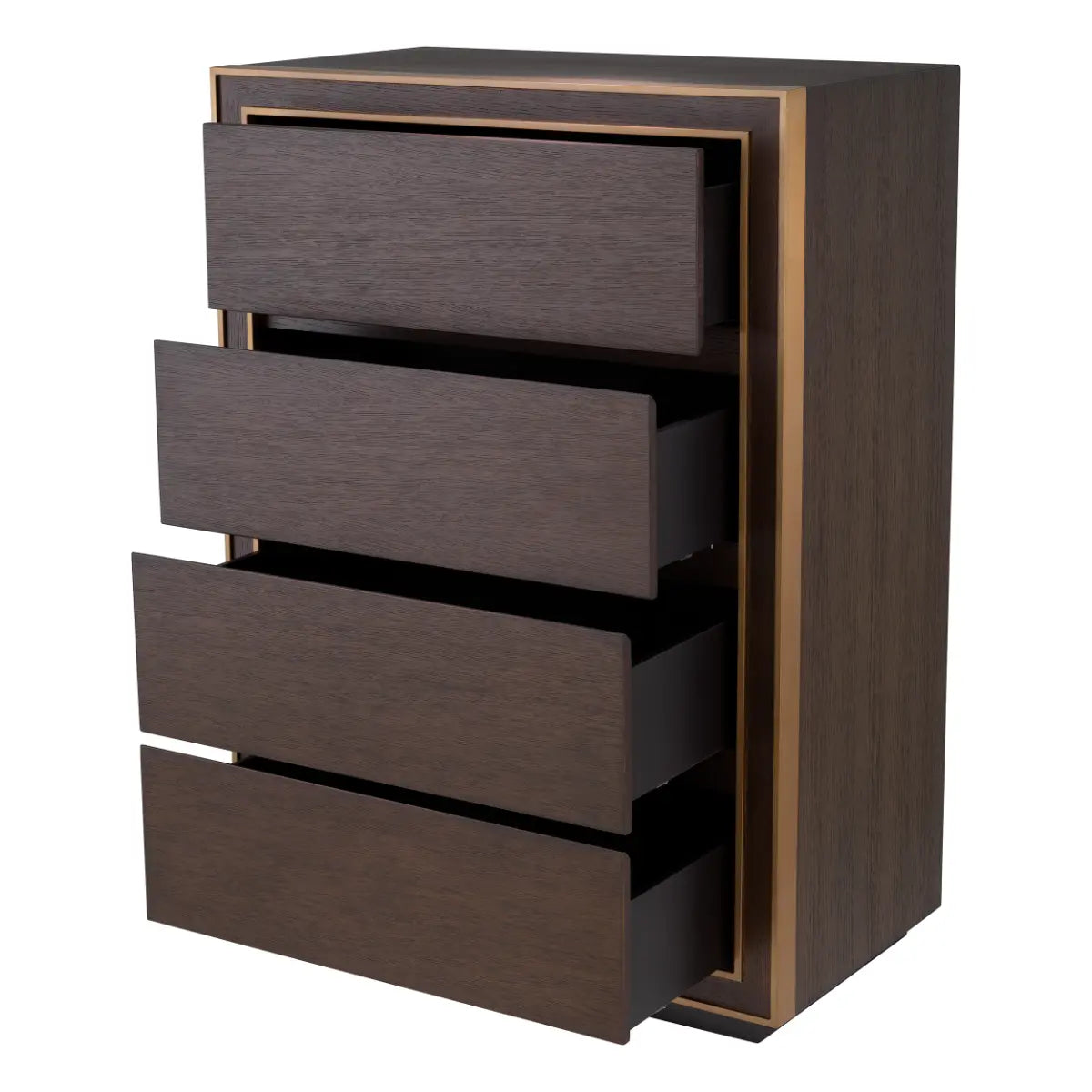 EICHHOLTZ SCHUBLADENKOMMODE CAMELOT TALL 117692