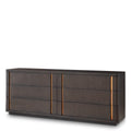EICHHOLTZ SCHUBLADENKOMMODE MODESTO L 117695