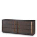 EICHHOLTZ SCHUBLADENKOMMODE MODESTO L 117695