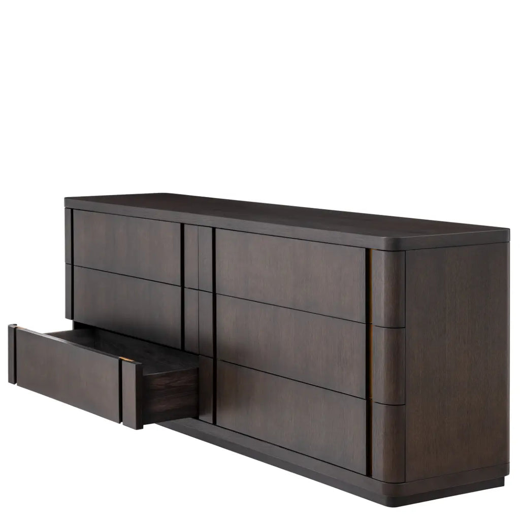 EICHHOLTZ SCHUBLADENKOMMODE MODESTO L 117695