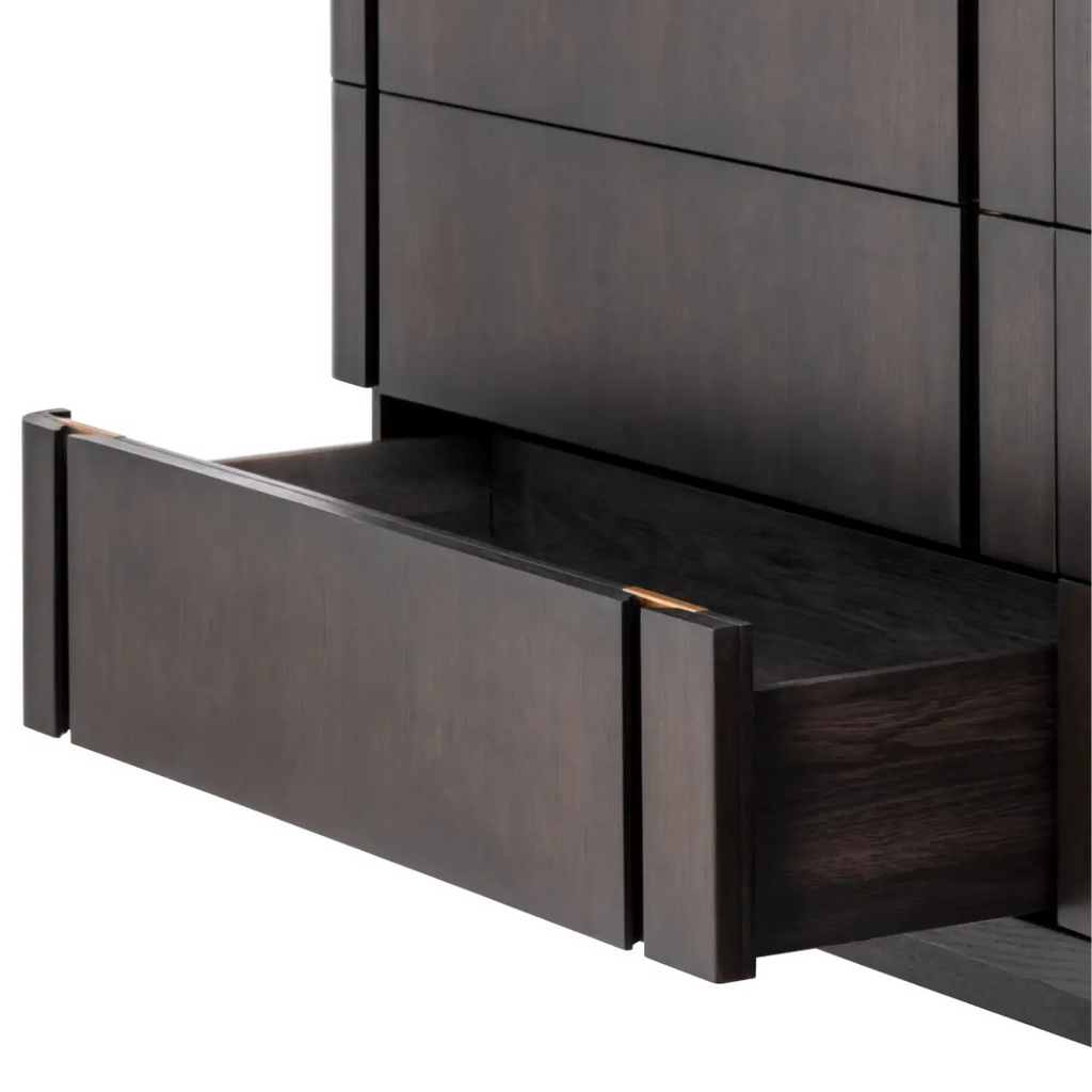 EICHHOLTZ SCHUBLADENKOMMODE MODESTO L 117695
