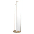 EICHHOLTZ STANDSPIEGEL NOVO MIT GARDEROBE 117721