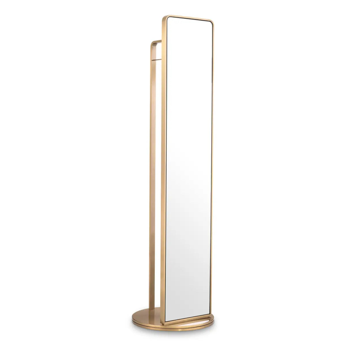 EICHHOLTZ STANDSPIEGEL NOVO MIT GARDEROBE 117721