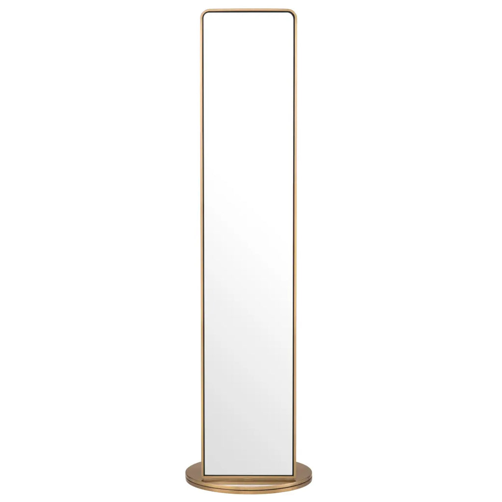 EICHHOLTZ STANDSPIEGEL NOVO MIT GARDEROBE 117721