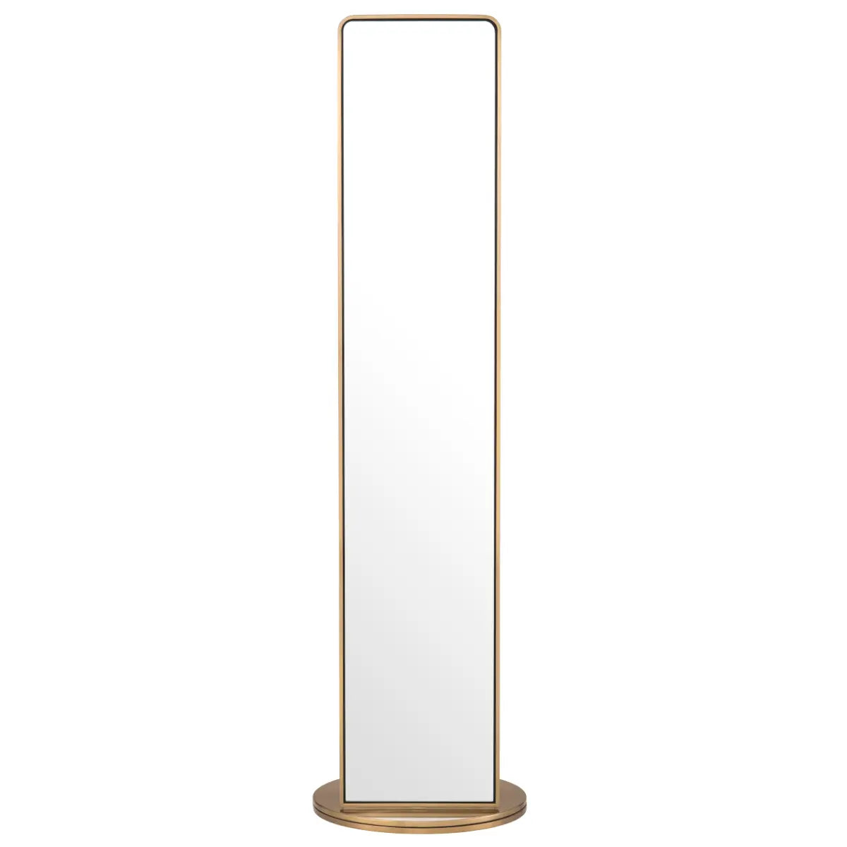 EICHHOLTZ STANDSPIEGEL NOVO MIT GARDEROBE 117721