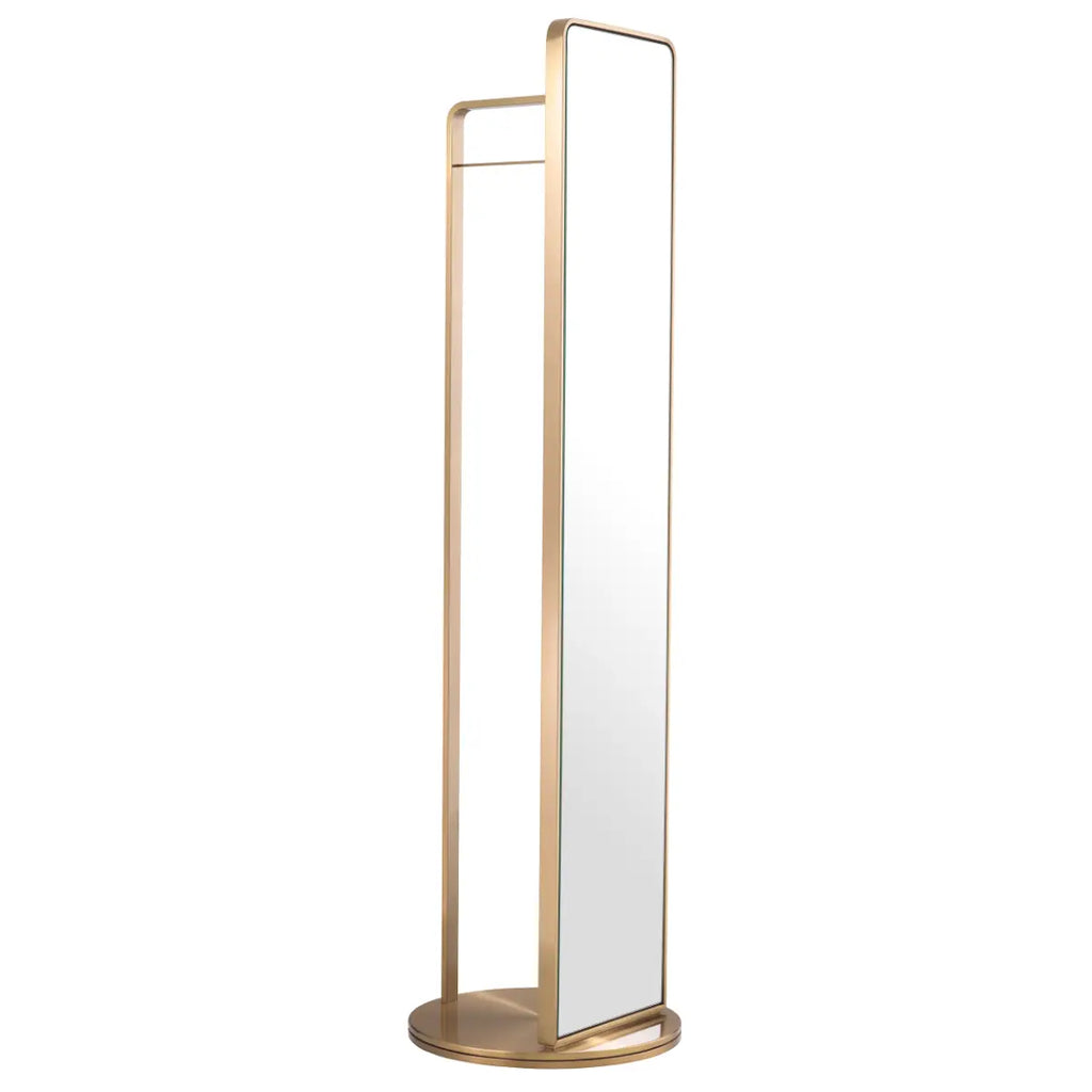 EICHHOLTZ STANDSPIEGEL NOVO MIT GARDEROBE 117721