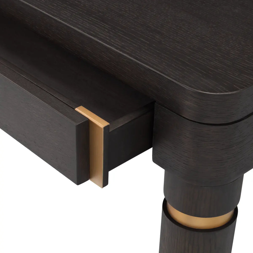 EICHHOLTZ SCHREIBTISCH CARMEL 117723